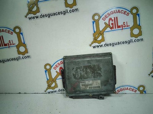 9630278480 boîtier moteur uce