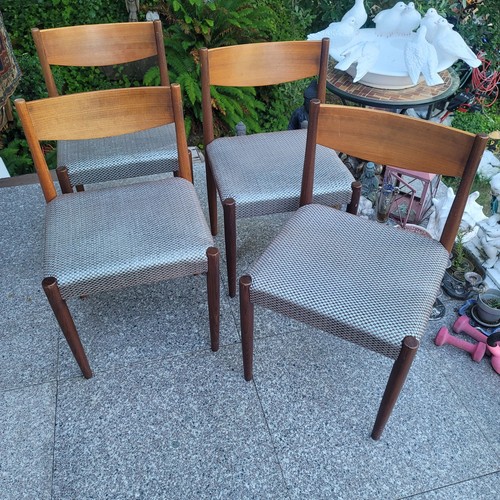Vintage mid century modern
