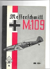 MESSERSCHMITT M 109