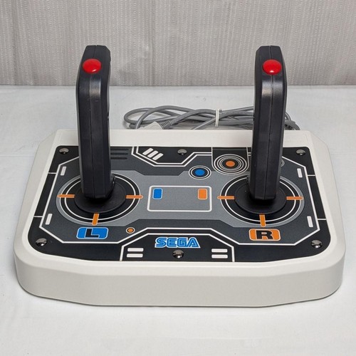 Sega saturn twin stick - saturn,