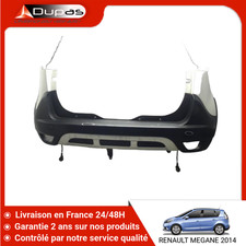 ?? PARE-CHOC ARRIER RENAULT MEGANE ➤850223925R ♻️