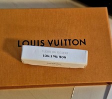 Parfum Louis Vuitton Eau De Parfum - Fleur Du Désert