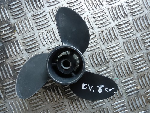 Helice 6cv evinrude mercury - helice,
