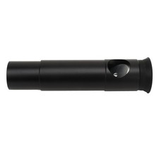 1.25in Metal Collimating Cheshire Eyepiece Reflector Telescope Eyepiece For NEW