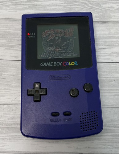 Console nintendo game boy - game,
