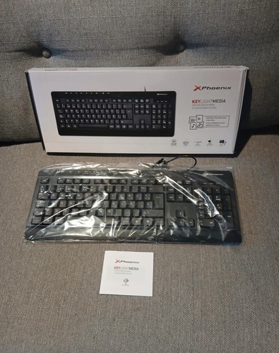 Clavier qwerty phoenix - clavier,