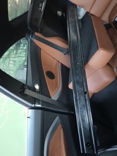 Renfort pare choc arriere (traverse) RENAULT MEGANE 4 PHASE 2 BREAK