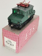 ETS 101 ÉCHELLE 0 / O MOTRICE