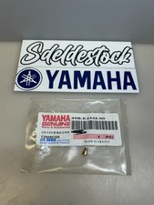 1 gicleur ralenti #36 carburateur yamaha 4sb-e4342-00 cs cw ew yn yq tzr 50