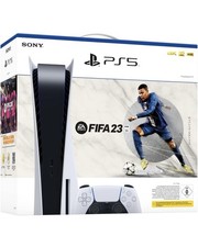 PlayStation 5 Standard FIFA 23