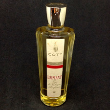 COTY L'AIMANT EDC 100mm Plein sans boite