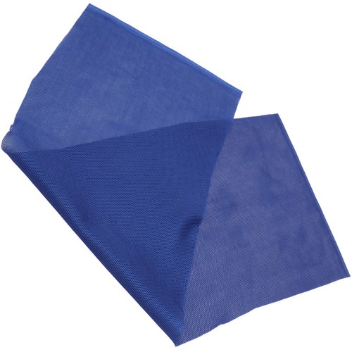 Tissu acoustique maille - tissu, en