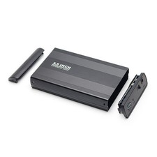 Boîtier de disque dur externe