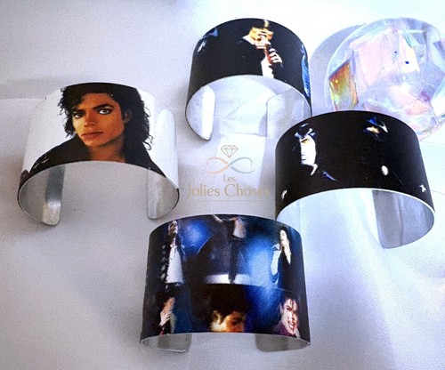 Bracelet bangle michael - bracelet,