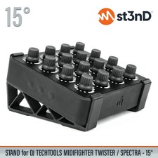 SUPPORT pour DJ TechTools Midi Fighter Twister / Spectra - 15°