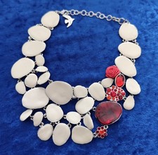 BIJOU de créateur COLLIER