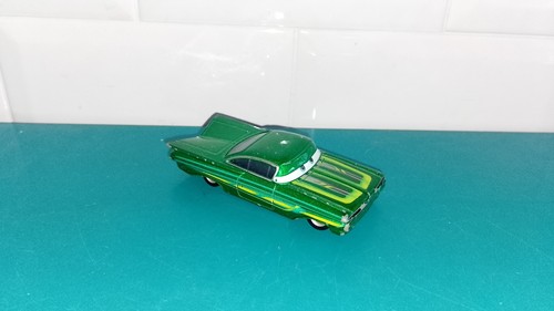 Bac12 voiture métal - bac12,