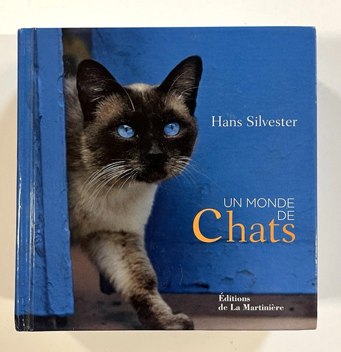 Monde chats hans - de,