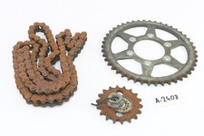 Kawasaki Ninja ZX-12R ZXT20A