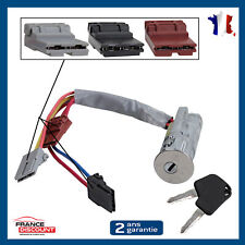 Antivol de direction Bloque volant pour Peugeot 106 405 = 4162.92 416292