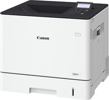 Canon i-SENSYS LBP710Cx A4 Imprimante Laser Couleur 9600 X 600 Dpi 33 Pages/Min
