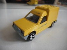 Majorette Renault Express "La