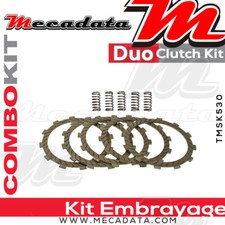 Kit embrayage disques - kit, (disques