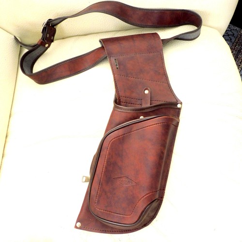 étui cuir neuf - cuir,