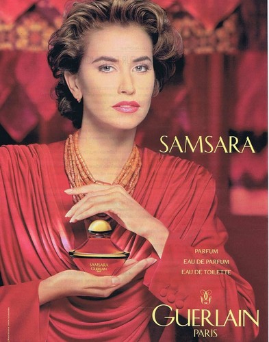Publicite advertising 025 - advertising, 1992