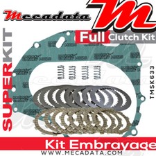 Kit embrayage (disques