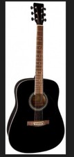 Guitare Acoustique Gewa Pure