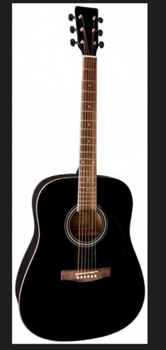 Guitare acoustique gewa pure - guitare,