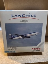 Lanchile Boeing 767-300 F