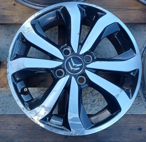 Jante alu citroen - (2), 15