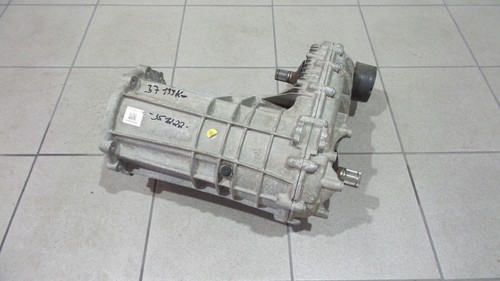 Touareg 6fsi 249ps - 3.6fsi,