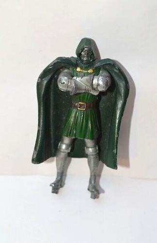 Figurine doom fatelis - figurine,