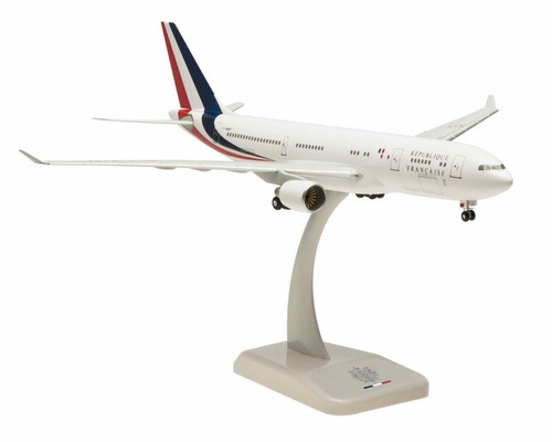 Maquette airbus a330 200 - airbus, a330-200