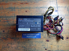 Bloc Alimentation PC Bureau Be