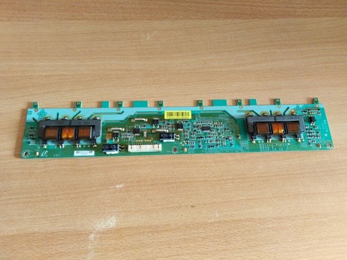 Carte inverter ssi320 4uk01 - carte, ssi320_4uk01