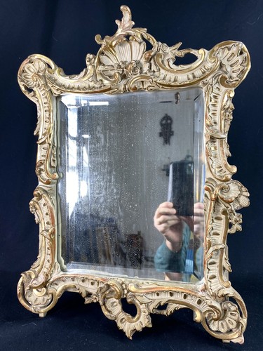 Superbe miroir poser style - superbe,