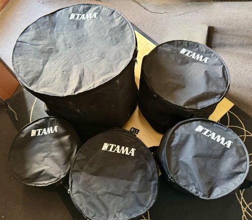 Tama bag drum set - bag,