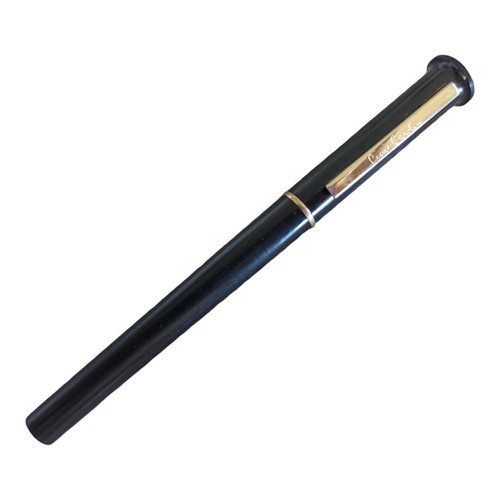 Stylo plume vintage - , pierre