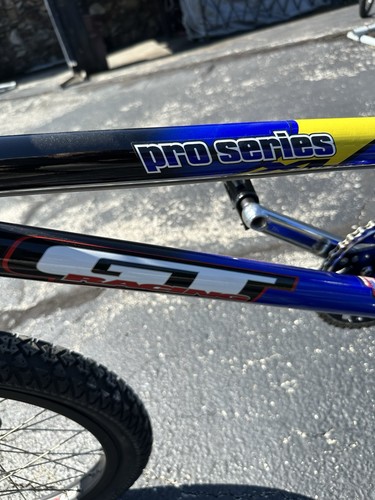 Nos power series bmx bike - nos,