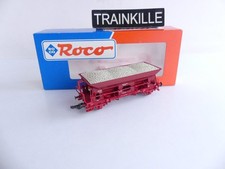(1) 46676 ROCO HO WAGON TYPE