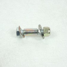 Kit fixation cale-pied pour