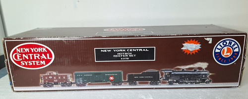 Lionel 31750 new york - lionel,