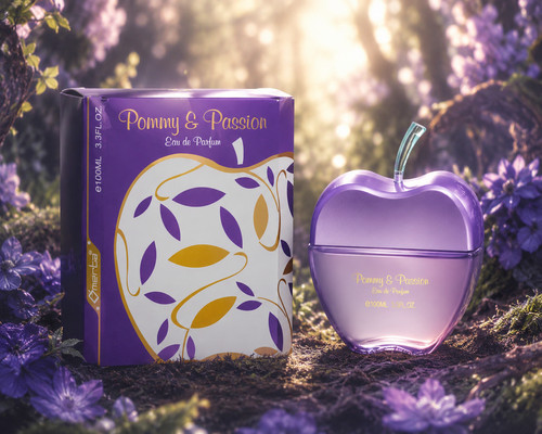 Parfum 100 inspiration - 100,