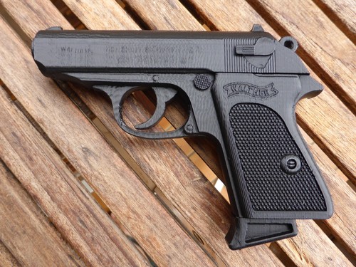 Reproduction walther ppk - walther,