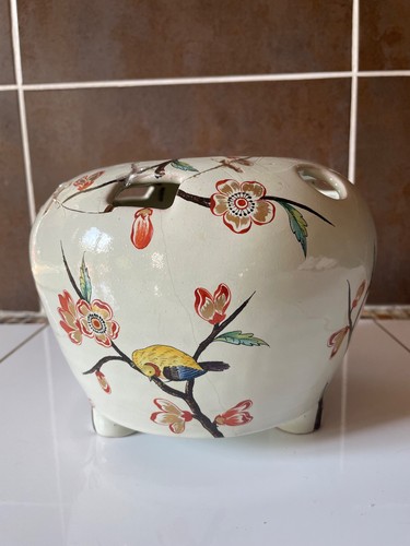Vase émile gallé - Émile,