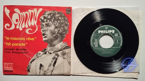 Johnny hallyday le mauvais - –,